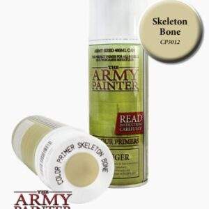 Colour Primer  Skeleton Bone