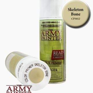Colour Primer Skeleton Bone