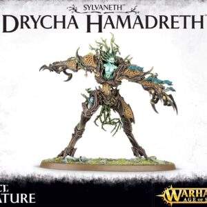 SYLVANETH DRYCHA HAMADRETH