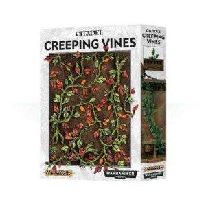CITADEL CREEPING VINES