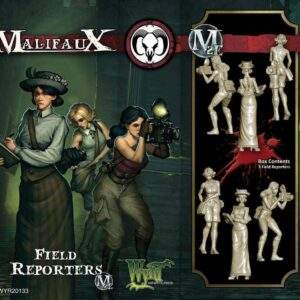 FIELD REPORTS