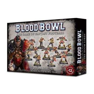 THE DOOM LORDS