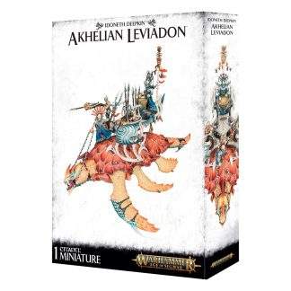 AKHELIAN LEVIADON