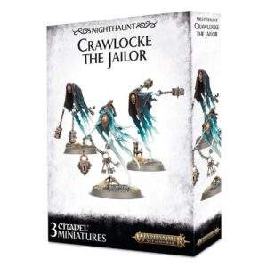 Spirit Torment and Chainghasts
