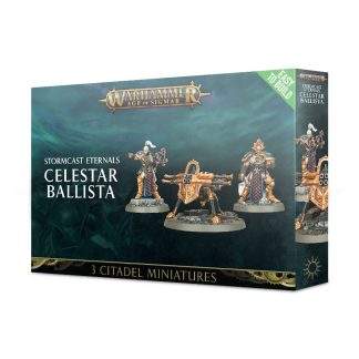 STORMCAST ETERNALS CELESTAR BALLISTA