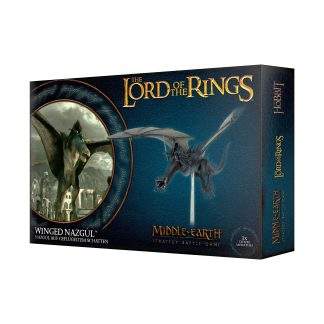 WINGED NAZGÛL