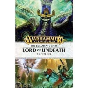 REALMGATE WARS: LORD OF UNDEATH