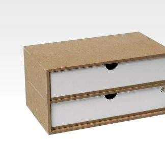 DRAWERS MODULE *2