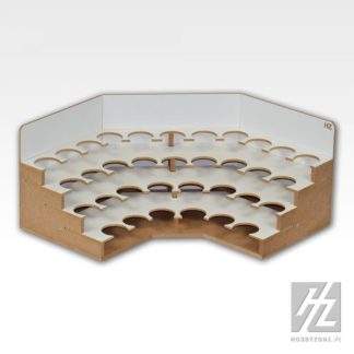 CORNER PAINTS MODULE 36MM
