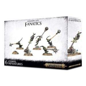 GROT FANATICS