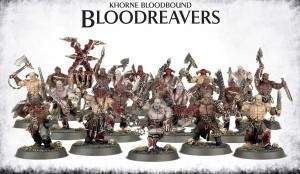 BLOODREAVERS