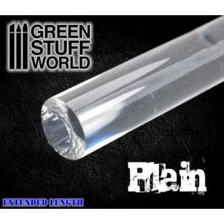 PLAIN 25MM ROLLING PIN