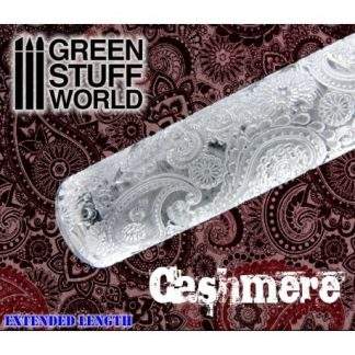 CASHMERE ROLLING PIN