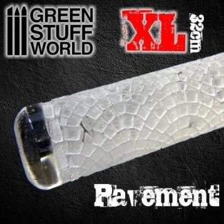 PAVEMENT MEGA ROLLING PIN