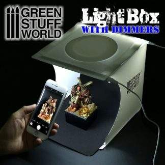 LIGHT BOX STUDIO