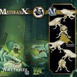 VOID WRETCHES
