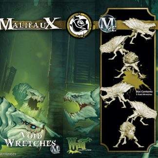 VOID WRETCHES