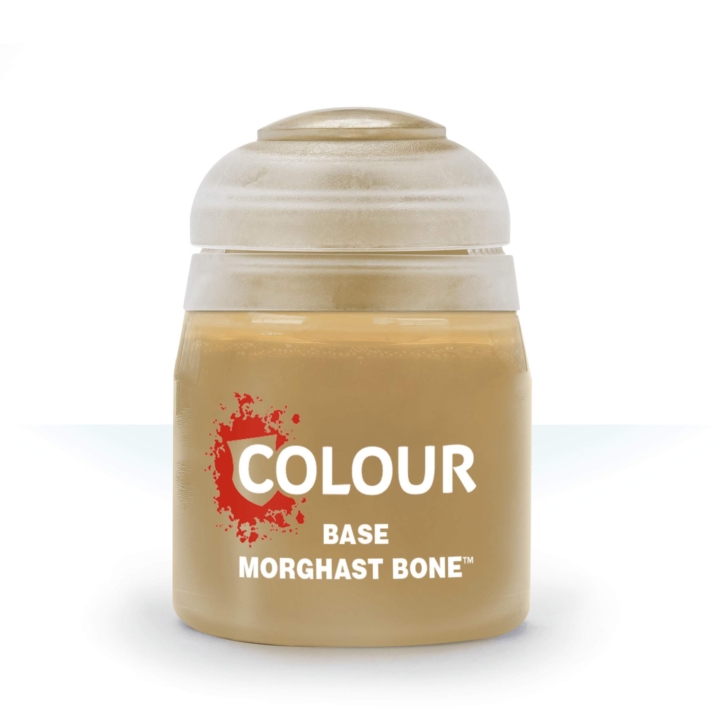 MORGHAST BONE