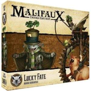 LUCKY FATE