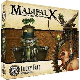 LUCKY FATE