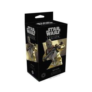 BOSSK OPERATIVE EXPANSION