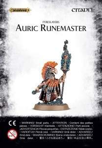 AURIC RUNEMASTER
