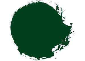 CALIBAN GREEN