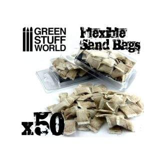 50* SANDBAGS