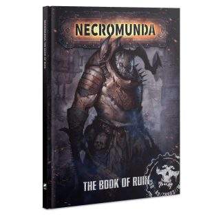 THE BOOK OF RUIN