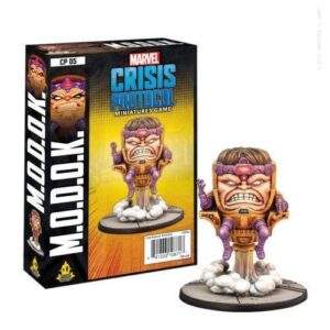 MARVEL MODOK