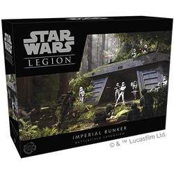 IMPERIAL BUNKER