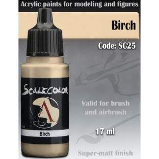 BIRCH