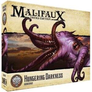 HUNGERING DARKNESS