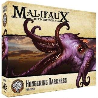 HUNGERING DARKNESS