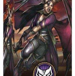 NEKIMA