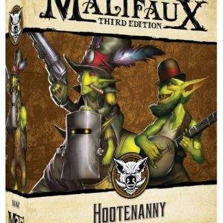 HOOTENANNY