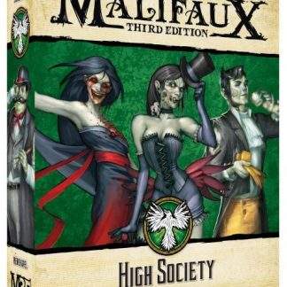 HIGH SOCIETY