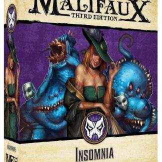 INSOMNIA