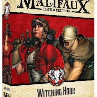 WITCHING HOUR