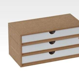 DRAWERS MODULE *3