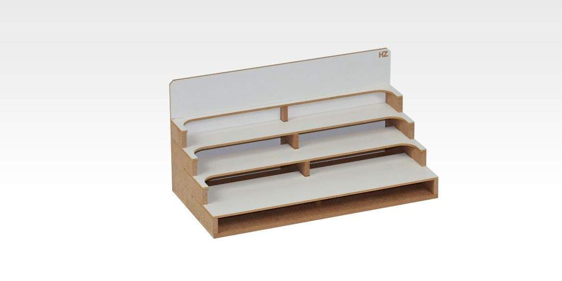 UNIVERSAL BOTTLE MODULE