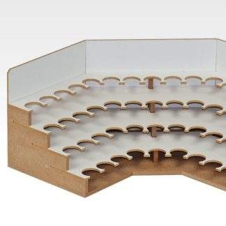 CORNER PAINTS MODULE (26MM)