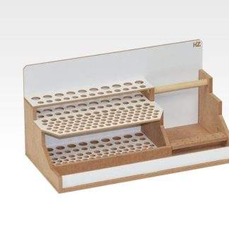BRUSHES AND TOOLS MODULE
