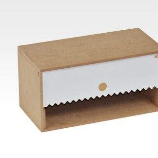 PAPER TOWEL MODULE