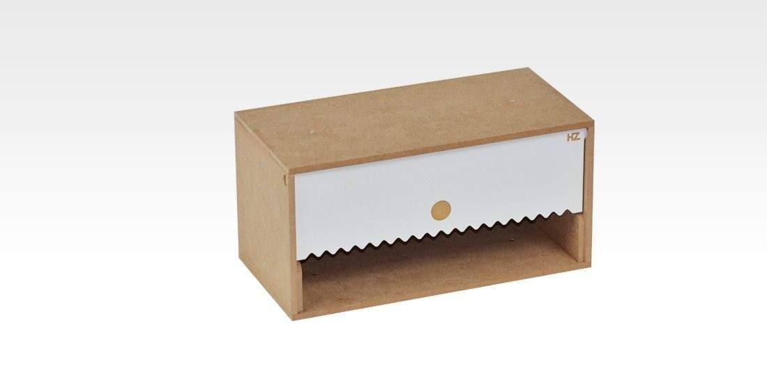 PAPER TOWEL MODULE