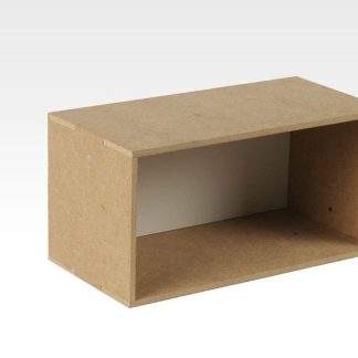 STORAGE HUTCH MODULE