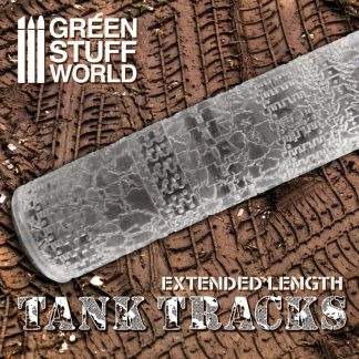 TANK TRACKS