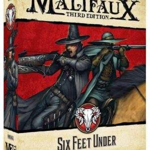 SIX FEET UNDER