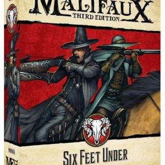 SIX FEET UNDER