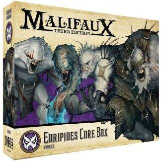 EURIPIDES CORE BOX